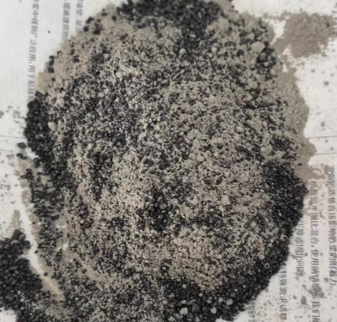 江口不发火砂浆耐磨地坪施工方案