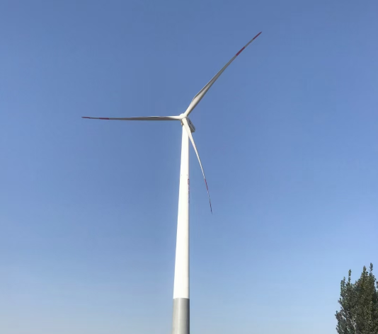 江口风电基础二次灌浆料的强度要求和用量计算 风电灌浆料施工注意事项