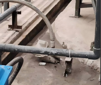 江口常用注浆材料特点及应用范围 注浆料分类