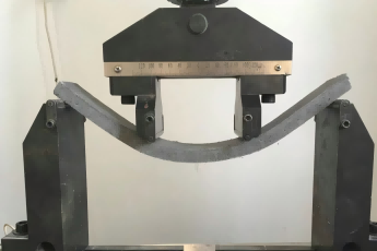 江口高延性混凝土 高延性砂浆 抗震加固混凝土产品特点 施工流程