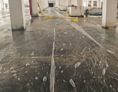 江口不发火砂浆和不发火金属骨料有什么区别