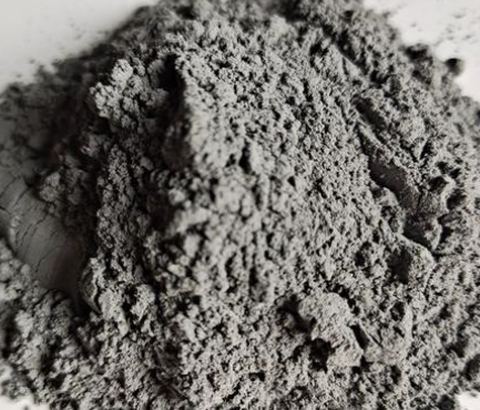 江口硅灰和粉煤灰的区别用途