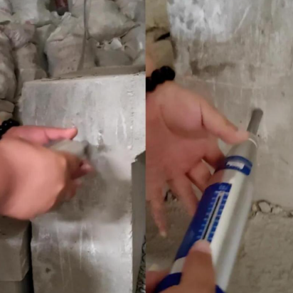 江口混凝土强度不足的原因及处理方法