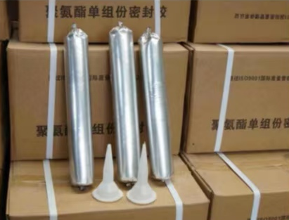 江口聚氨酯密封胶