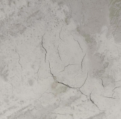 江口灌浆料为什么会产生裂缝？出现裂缝该如何处理？