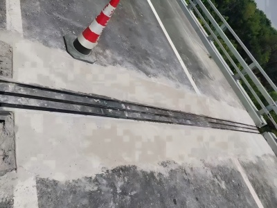 江口伸缩缝更换后浇筑材料快速结构修补料速砼的产品特点及施工流程​