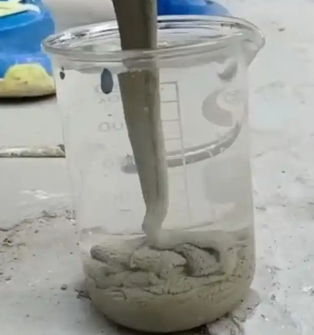 江口水工混凝土絮凝剂，水下抗分散剂的作用及施工方法